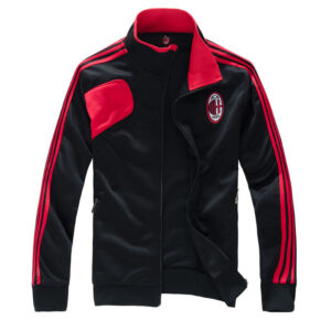 Felpa AC Milan [Black]