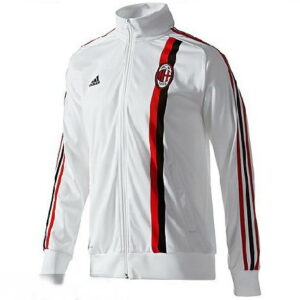 Felpa AC Milan [White]