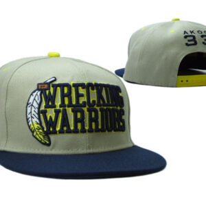 Cappello AKOO 'Wrecking Warriors'