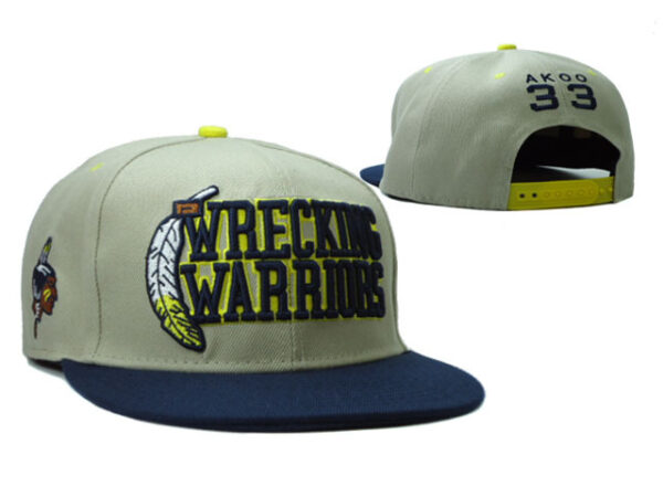 Cappello AKOO 'Wrecking Warriors'