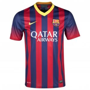 Maglia FC Barcelona 2013/2014