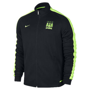Giacca Manchester City 2015/16