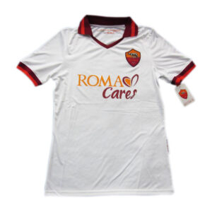 Maglia Roma Away 2013/14