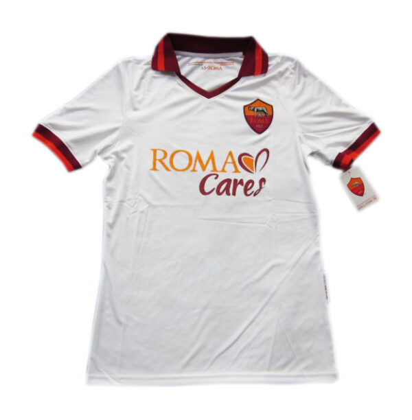 Maglia Roma Away 2013/14