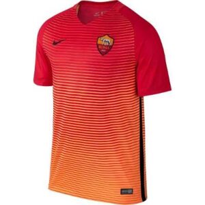AS Roma Third Equipacion 014