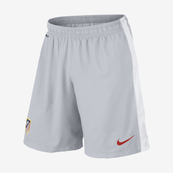Pantaloncini Atletico Madrid 2014/15 - Away