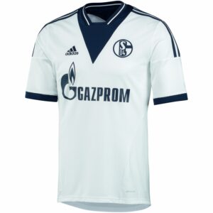 Schalke 04 Home Adidas 2013/2014