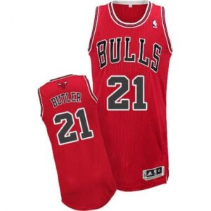 Jimmy Butler, Chicago Bulls [Red]