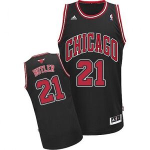 Jimmy Butler, Chicago Bulls [Black]