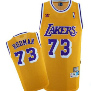 Dennis Rodman, Los Angeles Lakers [RETRO]