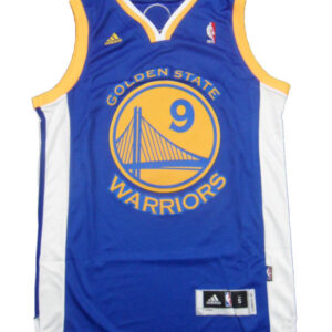 Andre Iguodala, Golden State Warriors [Road]