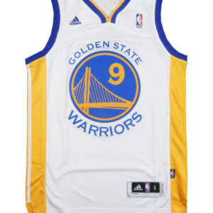 Andre Iguodala, Golden State Warriors [Home]