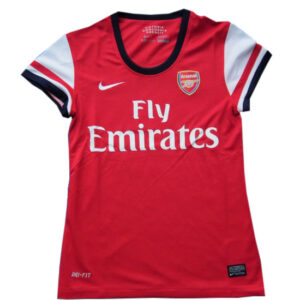 Arsenal Home DONNA 2013/2014