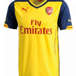 Arsenal Away  2014/2015