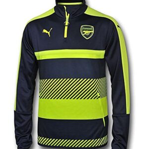 Allenamento Top Arsenal 2016/17