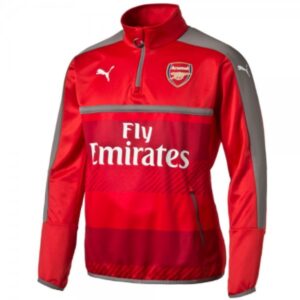 Allenamento Top Arsenal 2016/17