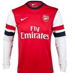 Arsenal Home 13/14 ML