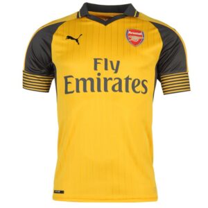 Maglia Arsenal Away 2016/2017