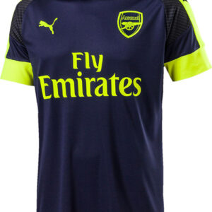 Maglia Arsenal Third 2016/2017