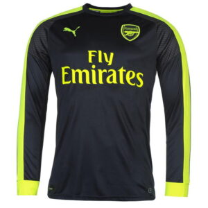 Maglia Arsenal Third ML 2016/2017