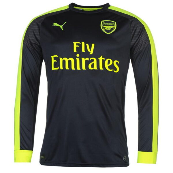 Maglia Arsenal Third ML 2016/2017