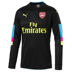 Maglia Arsenal Portiere 2016/2017