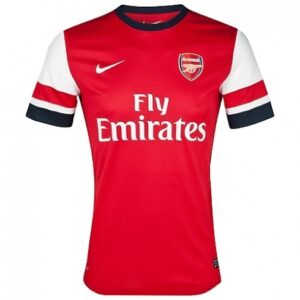Arsenal Home  2013/2014