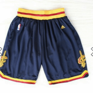 Pantaloncini Cleveland Cavaliers - Blue