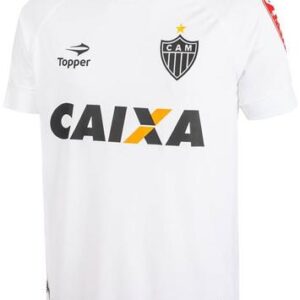 Maglia Atlético Mineiro Away 2017