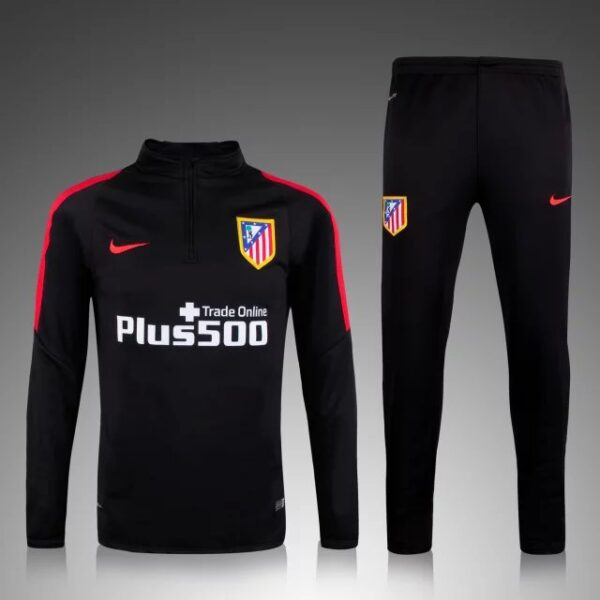 Tuta Atletico Madrid 2015/16 JUNIOR