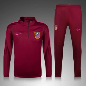 Tuta Atletico Madrid 2016/17 JUNIOR