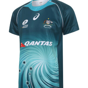 Australia Sevens Away 2017