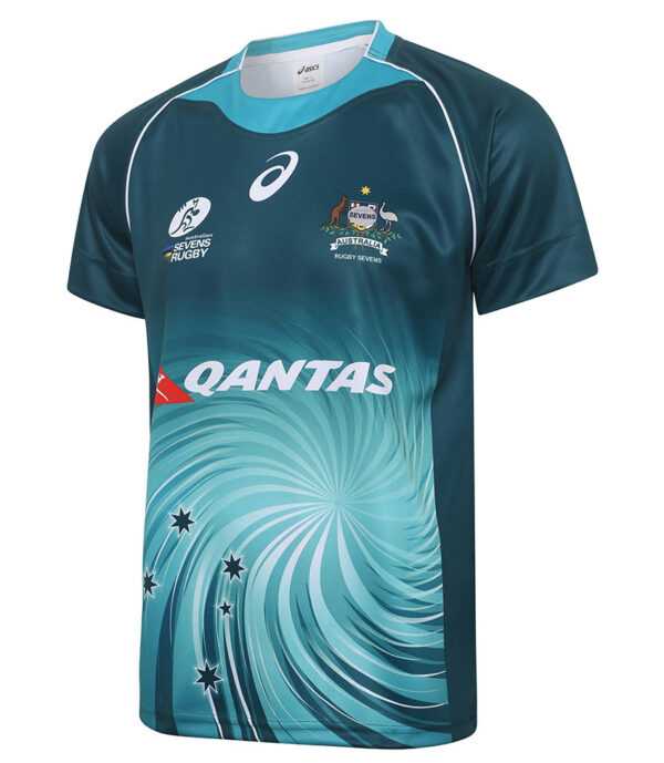 Australia Sevens Away 2017