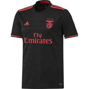 Maglia Benfica Away 2016/17