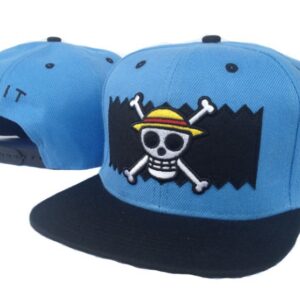 Cappello BAIT Most Wanted [Blue]