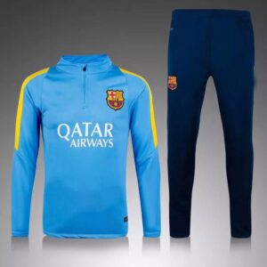 Tuta FC Barcelona 2015/16 JUNIOR