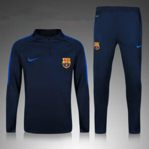 Tuta FC Barcelona 2016/17 JUNIOR
