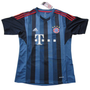 Bayern Munich Third Adidas 2013/2014"