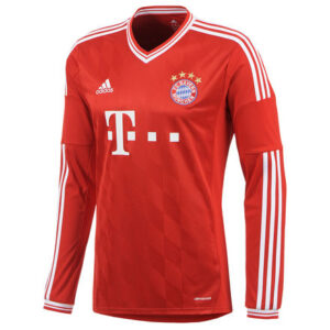 Bayern Munich Home 13/14 ML"