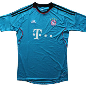 Bayern Munich Maglia Portiere 2013/2014"