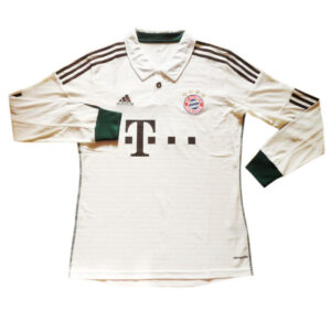 Bayern Munich Away 13/14 ML"