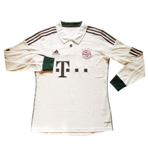 Bayern Munich Away 13/14 ML"