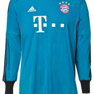 Bayern Munich Maglia Portiere 13/14 ML"