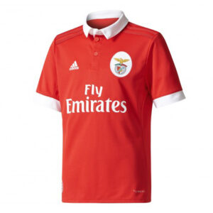Maglia Benfica Home 2017/18