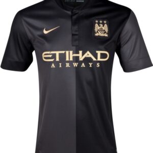 Manchester City Away 2013/2014