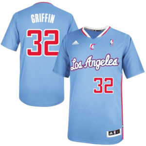 Blake Griffin, Los Angeles Clippers [Blue claro]