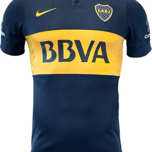 Boca Juniors Home 2014/2015