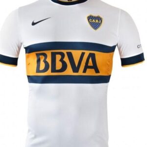 Boca Juniors Away 2014/15