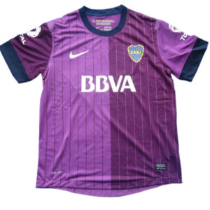 Boca Juniors Alternativo 2013