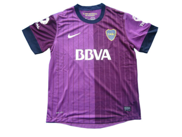 Boca Juniors Alternativo 2013